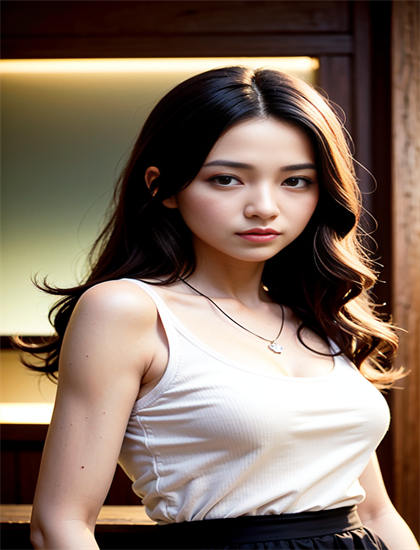 深度影评 历史研究员严谨考证《康定情歌2004》场景的环境描写与情绪烘托