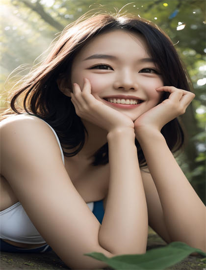 我的女友不是人技术揭秘：化妆特效如何技术难题的创造性解决 树立行业技术的新标杆